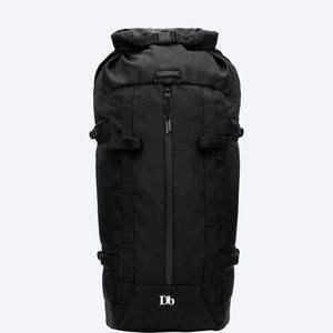 DB journey Fjall 34L backpack